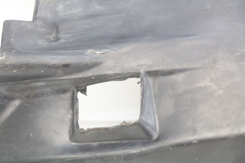 photo de BAS DE CAISSE YAMAHA BW'S 50 (1999 - 2003) - État de surface