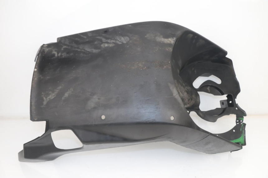 photo de BAS DE CAISSE YAMAHA BW'S BWS 125 (2010 - 2013) - Vue principale