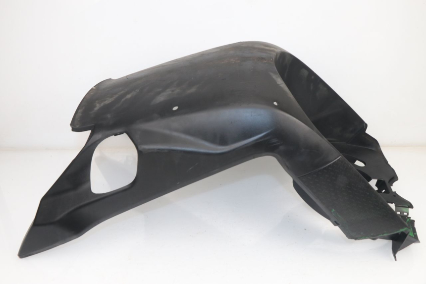 photo de BAS DE CAISSE YAMAHA BW'S BWS 125 (2010 - 2013) - Détails caractéristiques