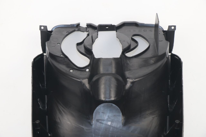 photo de BAS DE CAISSE YAMAHA BW'S BWS 125 (2010 - 2013) - Zoom état d’usage