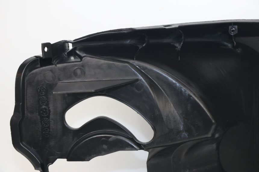 photo de BAS DE CAISSE YAMAHA BW'S BWS 125 (2010 - 2013) - Gros plan technique