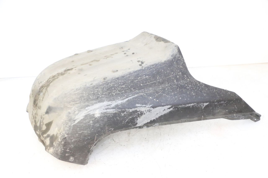 photo de BAS DE CAISSE YAMAHA BW'S 100 (1999 - 2002) - Gros plan technique