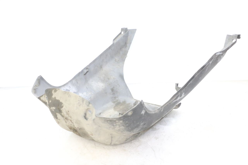 photo de BAS DE CAISSE YAMAHA BW'S 100 (1999 - 2002) - Points de fixation