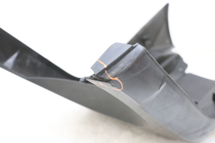 photo de BAS DE CAISSE YAMAHA BW'S EASY 50 (2013 - 2016) - Autre angle de vue