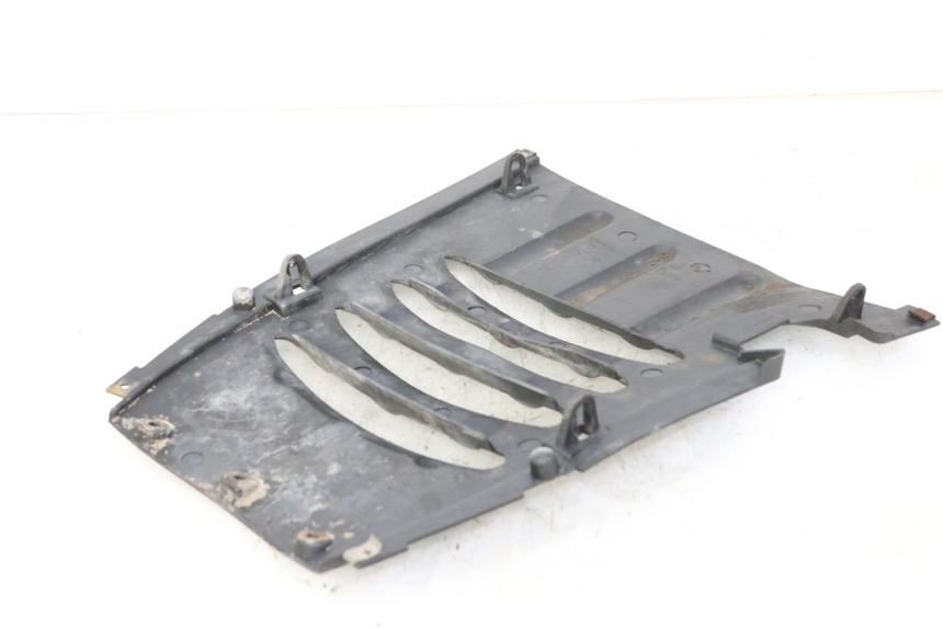 photo de BAS DE CAISSE ORCAL CAVARO 4T 50 (2019 - 2023) - Zoom état d’usage