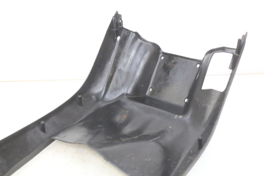 photo de BAS DE CAISSE TGB CITY 2 50 (2009 - 2013) - Gros plan technique