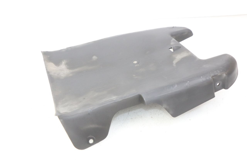 photo de BAS DE CAISSE SYM CITYCOM CITY COM 125 (2009 - 2014) - Zoom état d’usage