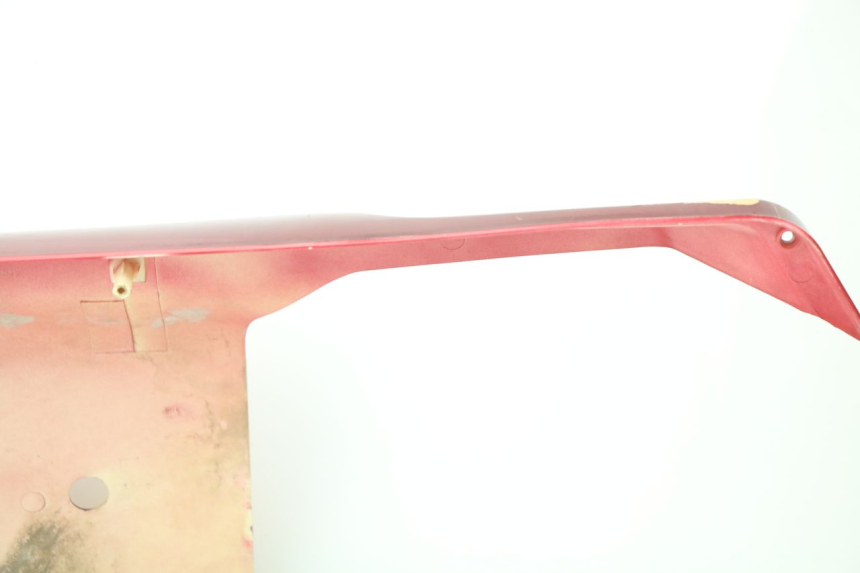 photo de BAS DE CAISSE REVATTO CITYONE 125 (2006 - 2007) - Gros plan technique