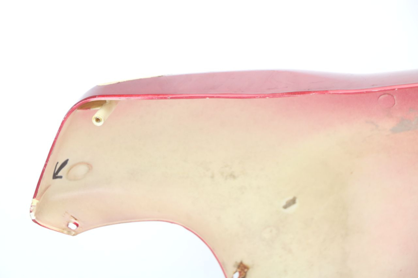 photo de BAS DE CAISSE REVATTO CITYONE 125 (2006 - 2007) - État de surface