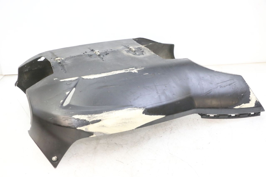 photo de BAS DE CAISSE PEUGEOT CITYSTAR 50 (2013 - 2017) - Marquages et références