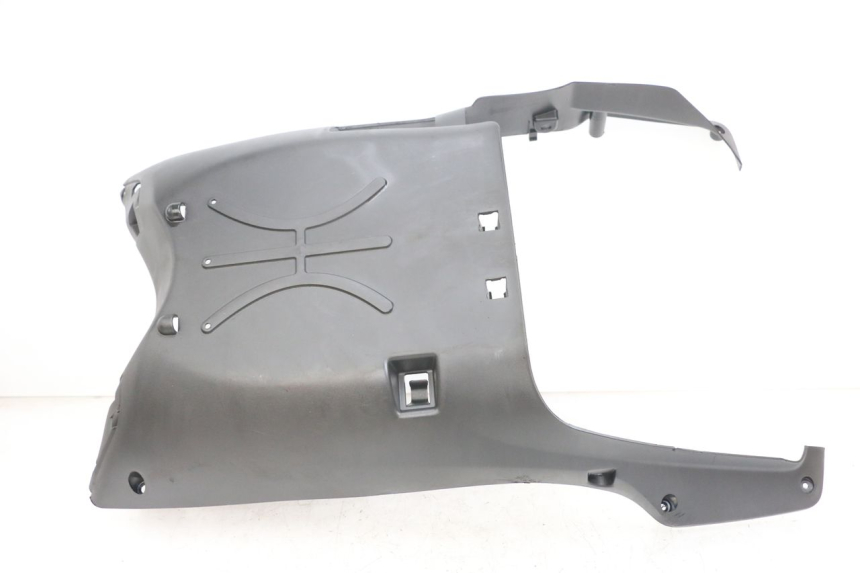 photo de BAS DE CAISSE SYM CROX 4T 50 (2016 - 2023) - Vue principale