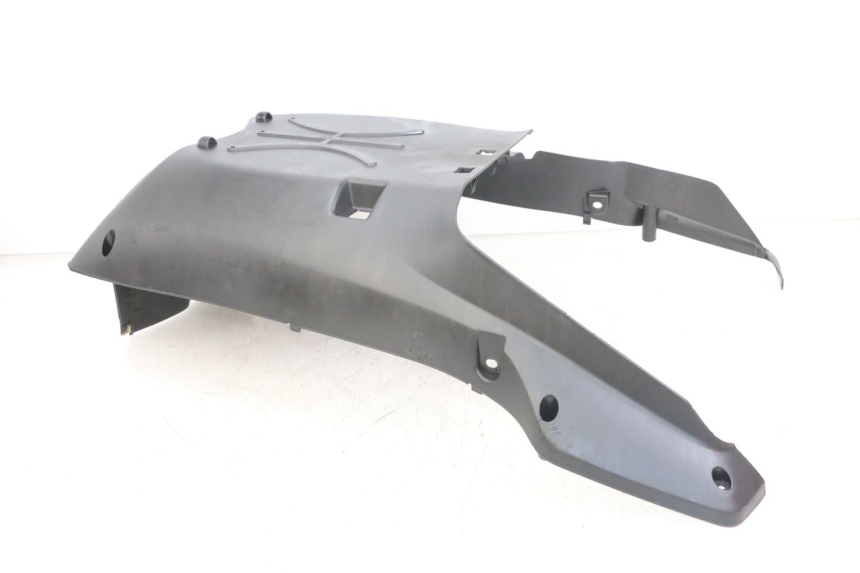 photo de BAS DE CAISSE SYM CROX 4T 50 (2016 - 2023) - Autre angle de vue