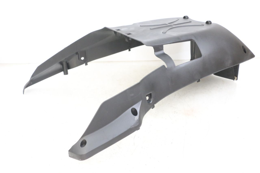 photo de BAS DE CAISSE SYM CROX 4T 50 (2016 - 2023) - Vue d’ensemble