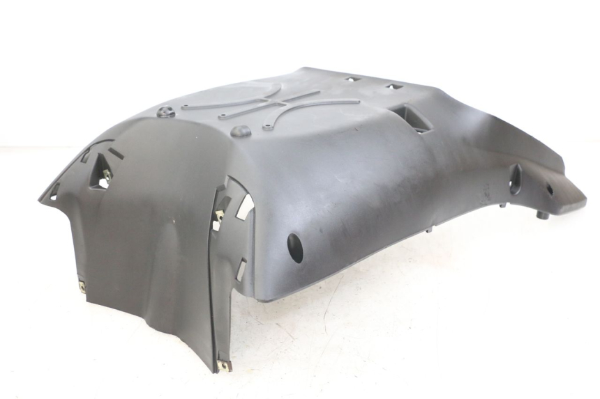 photo de BAS DE CAISSE SYM CROX 4T 50 (2016 - 2023) - État de surface