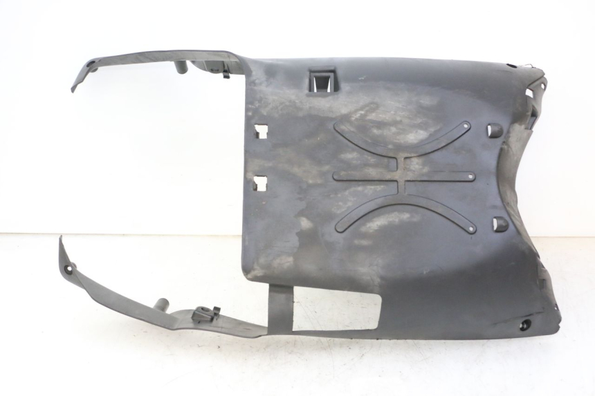 photo de BAS DE CAISSE SYM CROX 4T 50 (2016 - 2023) - Vue principale