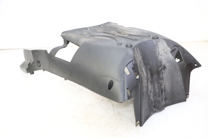 photo de BAS DE CAISSE SYM CROX 4T 50 (2016 - 2023) - Vue produit