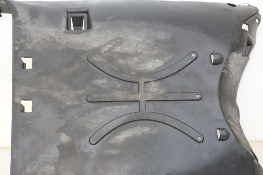 photo de BAS DE CAISSE SYM CROX 4T 50 (2016 - 2023) - Détails caractéristiques