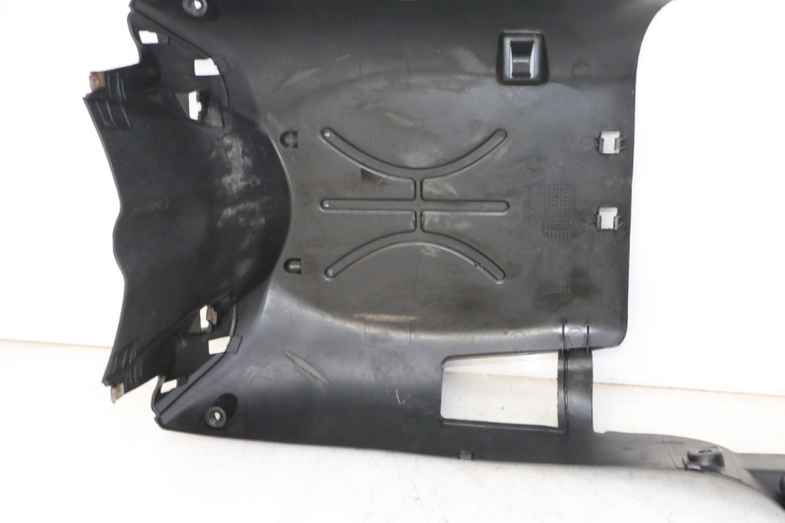 photo de BAS DE CAISSE SYM CROX 4T 50 (2016 - 2023) - Zoom état d’usage