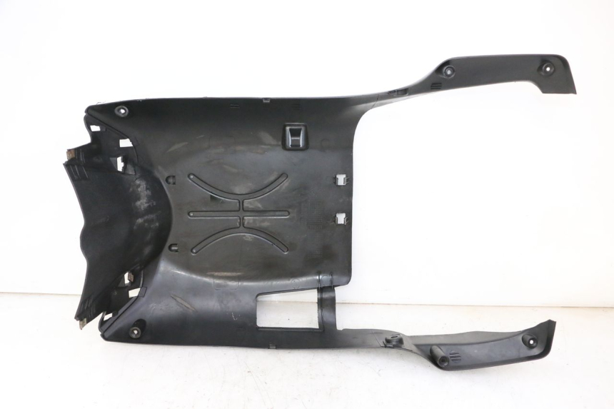 photo de BAS DE CAISSE SYM CROX 4T 50 (2016 - 2023) - Vue d’ensemble