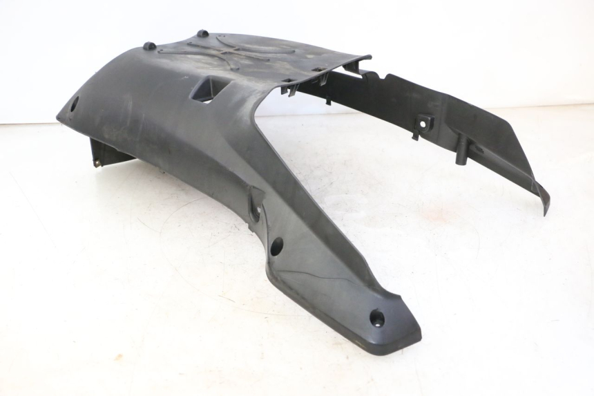 photo de BAS DE CAISSE SYM CROX 4T 50 (2016 - 2023) - État de surface