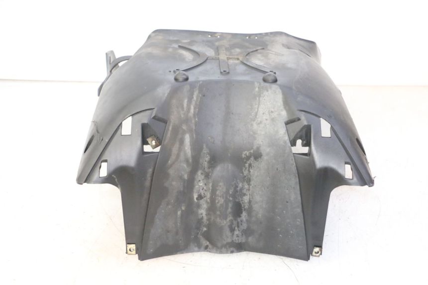 photo de BAS DE CAISSE SYM CROX 4T 50 (2016 - 2023) - Marquages et références