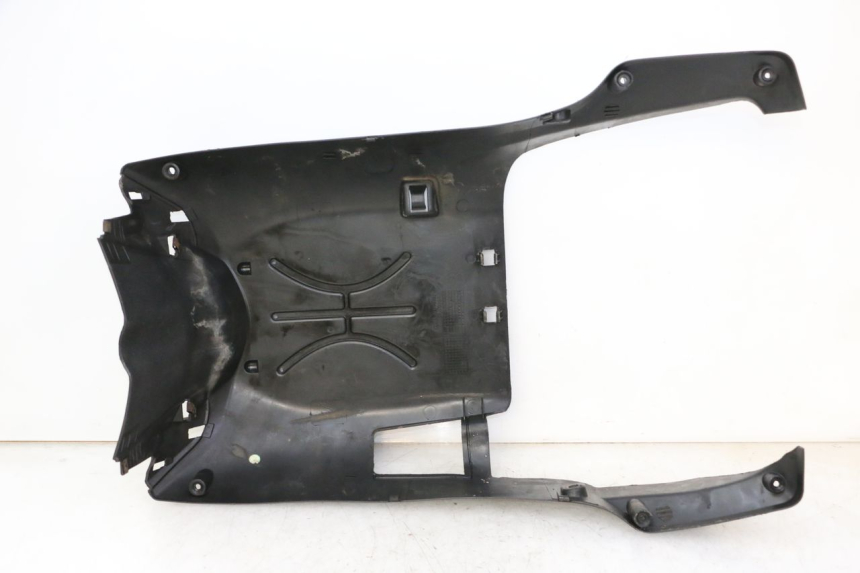 photo de BAS DE CAISSE SYM CROX 4T 50 (2016 - 2023) - Zoom état d’usage