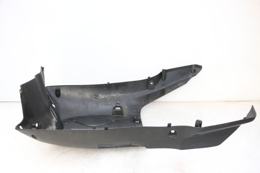 photo de BAS DE CAISSE SYM CROX 4T 50 (2016 - 2023) - Autre angle de vue