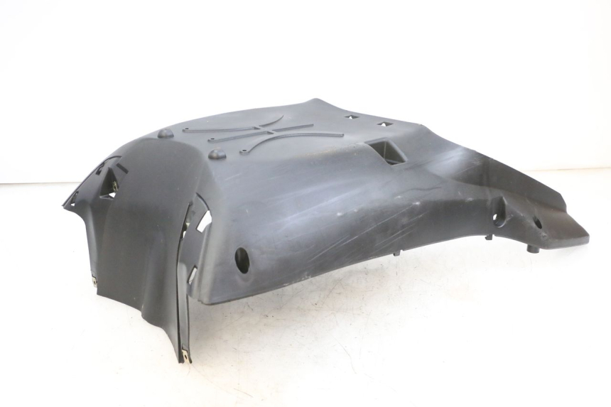 photo de BAS DE CAISSE SYM CROX 4T 50 (2016 - 2023) - Vue rapprochée