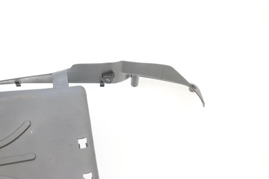 photo de BAS DE CAISSE SYM CROX 4T 50 (2016 - 2023) - Photo complémentaire