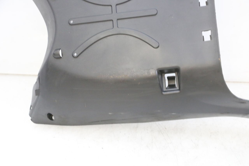 photo de BAS DE CAISSE SYM CROX 4T 50 (2016 - 2023) - Focus structure