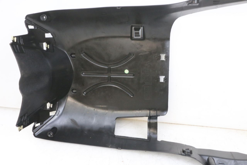 photo de BAS DE CAISSE SYM CROX 4T 50 (2016 - 2023) - Vue d’ensemble