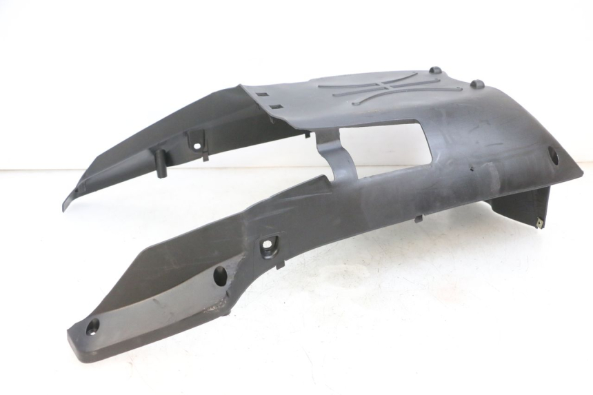 photo de BAS DE CAISSE SYM CROX 4T 50 (2016 - 2023) - Points de fixation