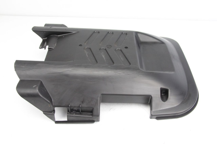 photo de BAS DE CAISSE KYMCO DINK 4T 50 (2007 - 2018) - Points de fixation