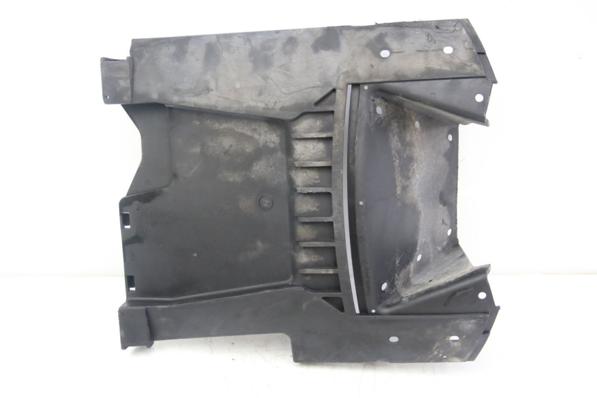 photo de BAS DE CAISSE KYMCO DINK STREET 125 (2009 - 2014) - Vue principale