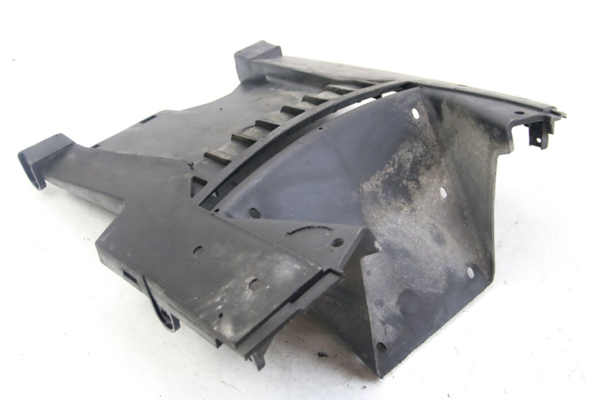 photo de BAS DE CAISSE KYMCO DINK STREET 125 (2009 - 2014) - Zoom état d’usage