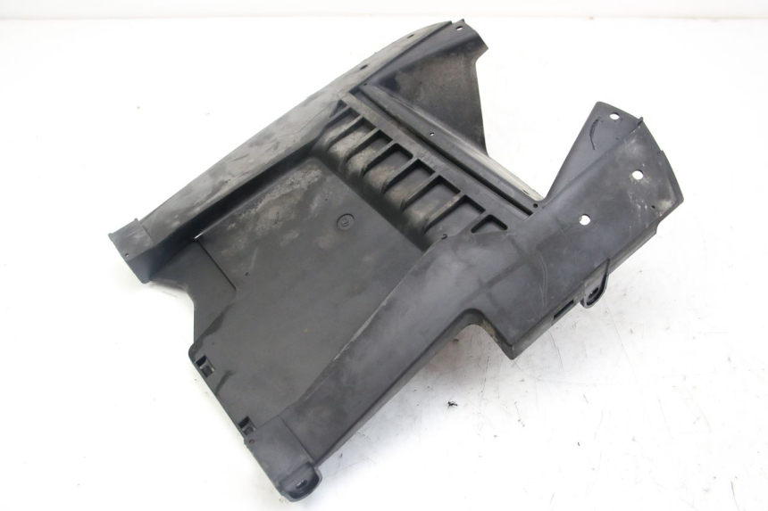 photo de BAS DE CAISSE KYMCO DINK STREET 125 (2009 - 2014) - Autre angle de vue