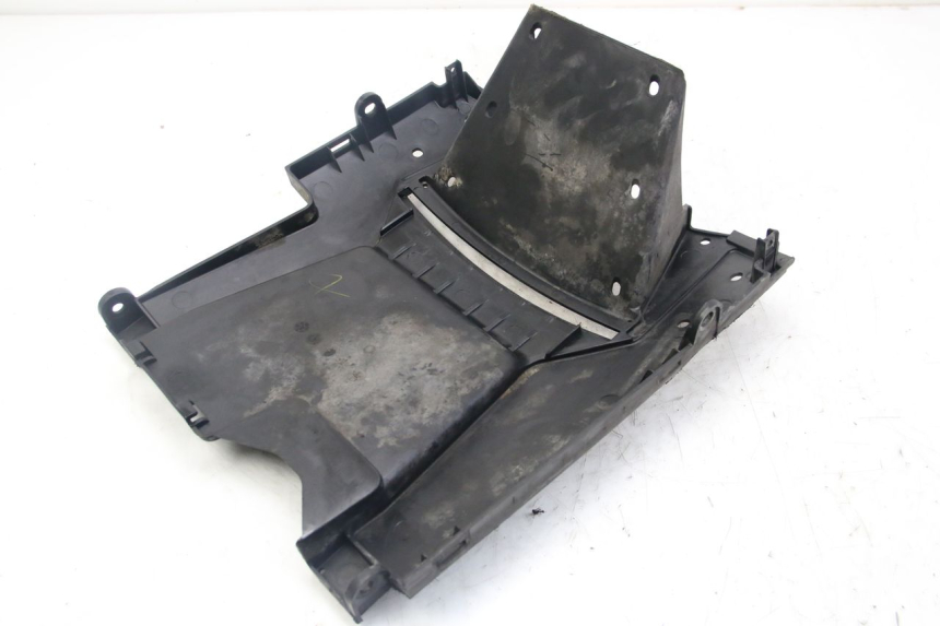 photo de BAS DE CAISSE KYMCO DINK STREET 125 (2009 - 2014) - Pièce contrôlée