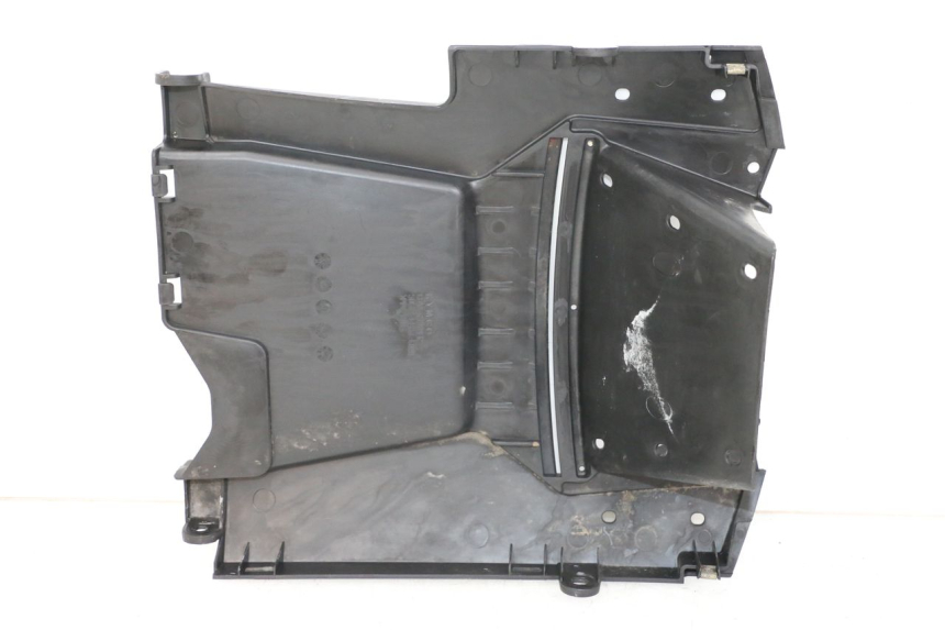 photo de BAS DE CAISSE KYMCO DINK STREET 125 (2009 - 2014) - Détail de la pièce