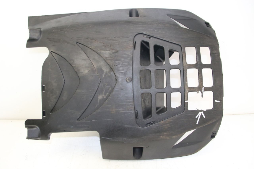 photo de BAS DE CAISSE KYMCO DOWNTOWN ABS 125 (2015 - 2017) - Vue principale