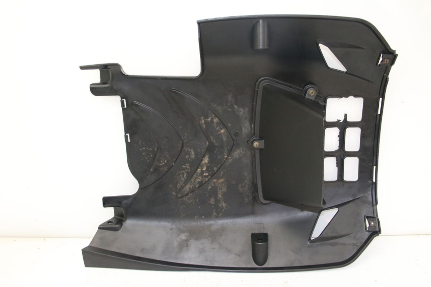 photo de BAS DE CAISSE KYMCO DOWNTOWN ABS 125 (2015 - 2017) - Détail de la pièce