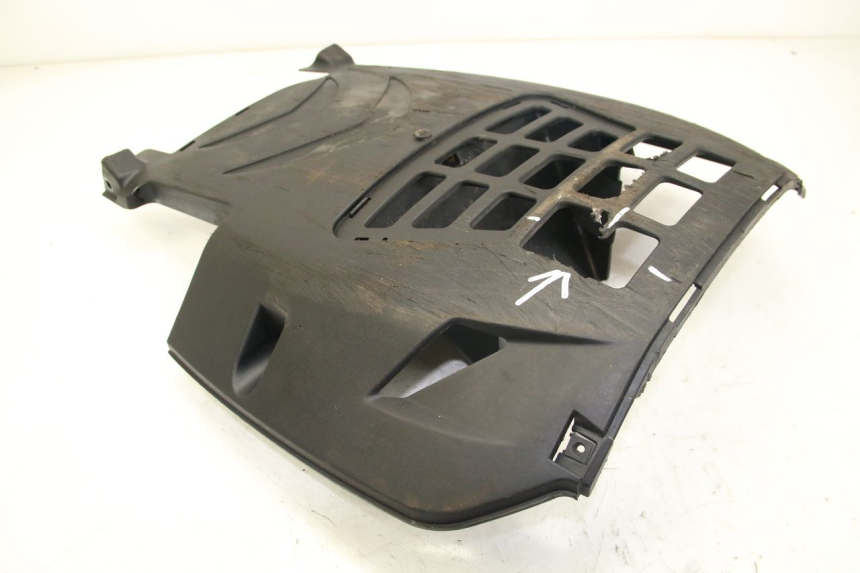 photo de BAS DE CAISSE KYMCO DOWNTOWN ABS 125 (2015 - 2017) - Photo complémentaire