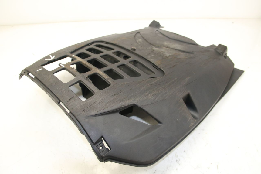 photo de BAS DE CAISSE KYMCO DOWNTOWN ABS 125 (2015 - 2017) - Inspection visuelle