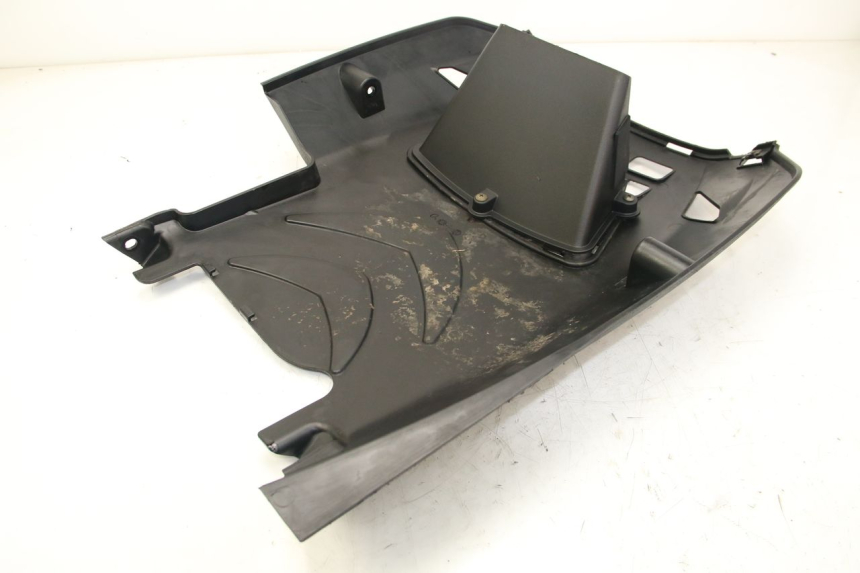 photo de BAS DE CAISSE KYMCO DOWNTOWN ABS 125 (2015 - 2017) - Zoom qualité