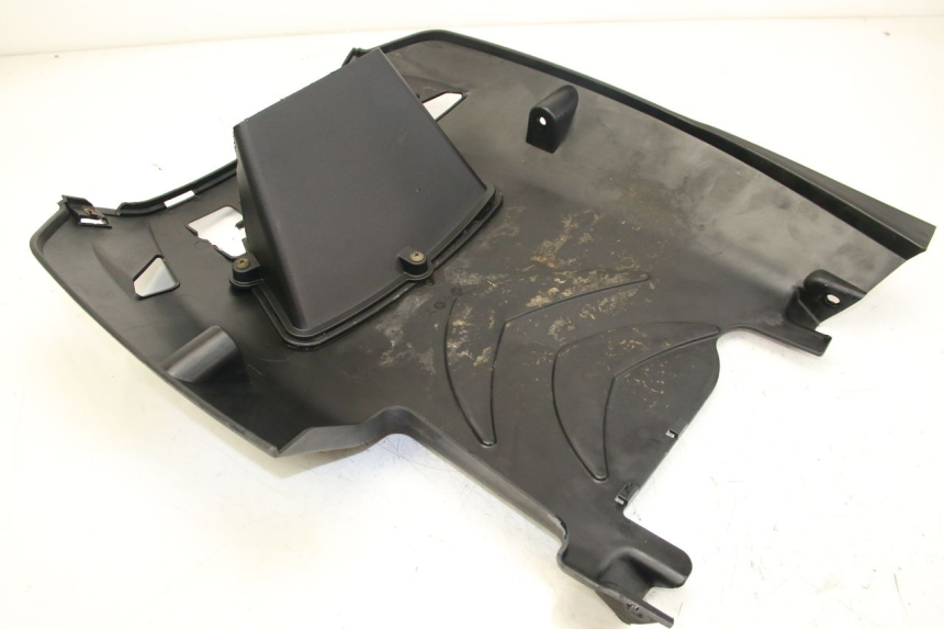 photo de BAS DE CAISSE KYMCO DOWNTOWN ABS 125 (2015 - 2017) - Aperçu profil