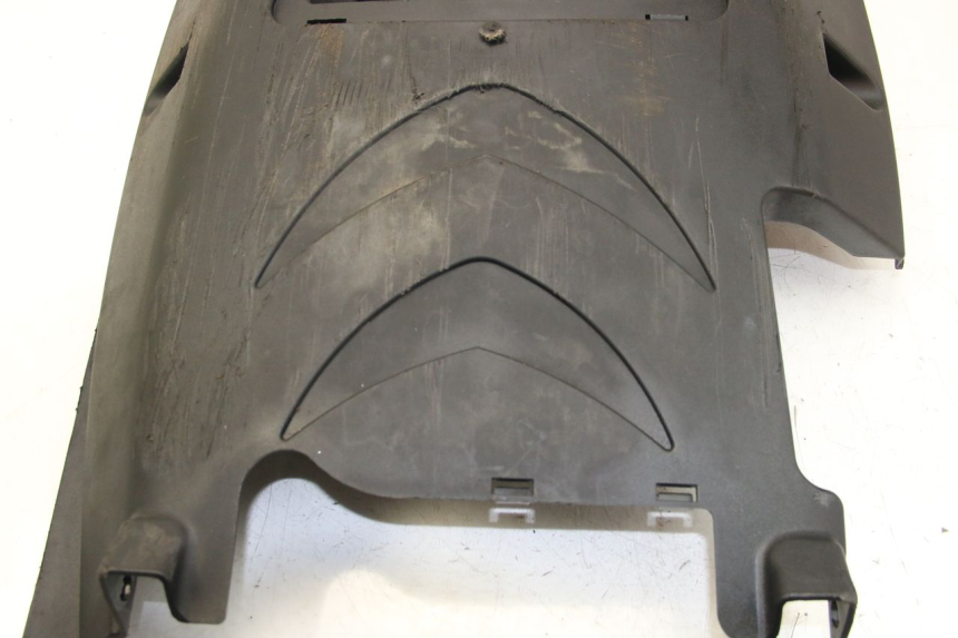 photo de BAS DE CAISSE KYMCO DOWNTOWN ABS 125 (2015 - 2017) - Marquages et références