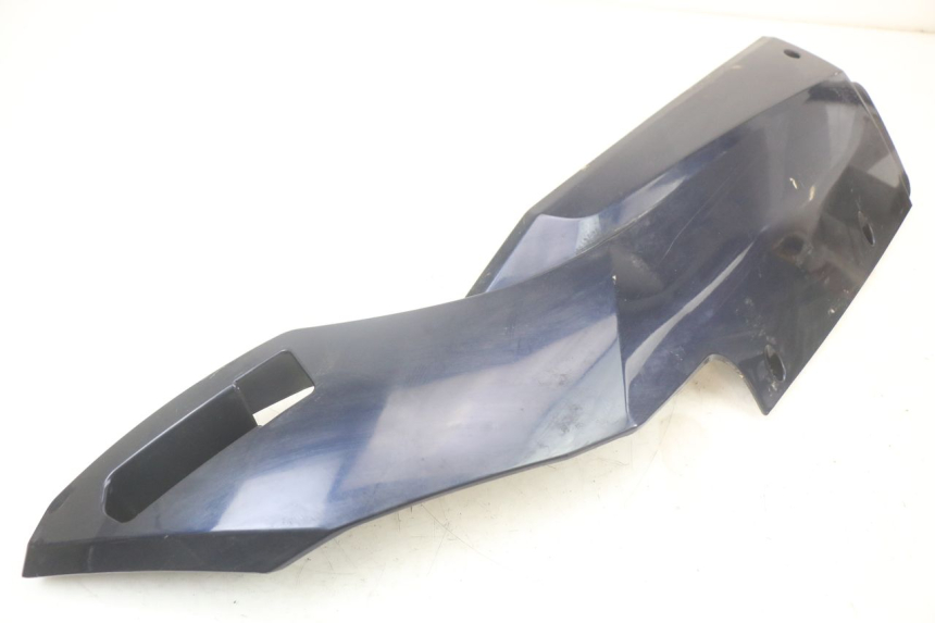 photo de BAS DE CAISSE DROIT QUADRO 3D S 350 (2013 - 2018) - Autre angle de vue