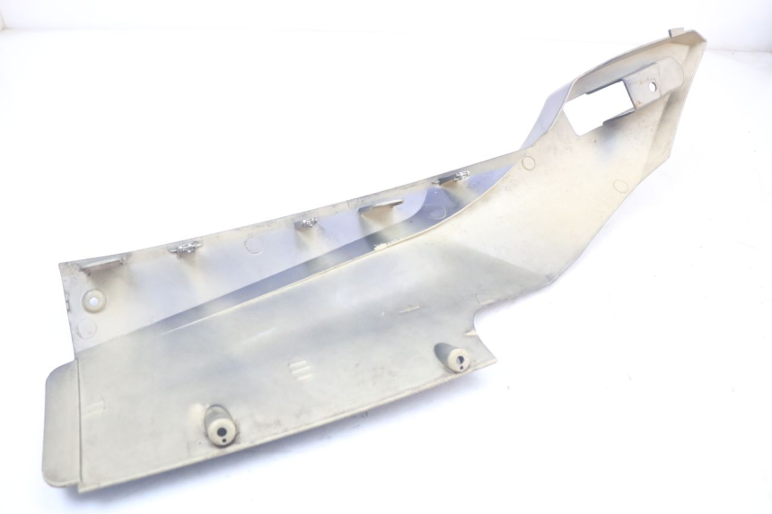 photo de BAS DE CAISSE DROIT QUADRO 3D S 350 (2013 - 2018) - Points de fixation