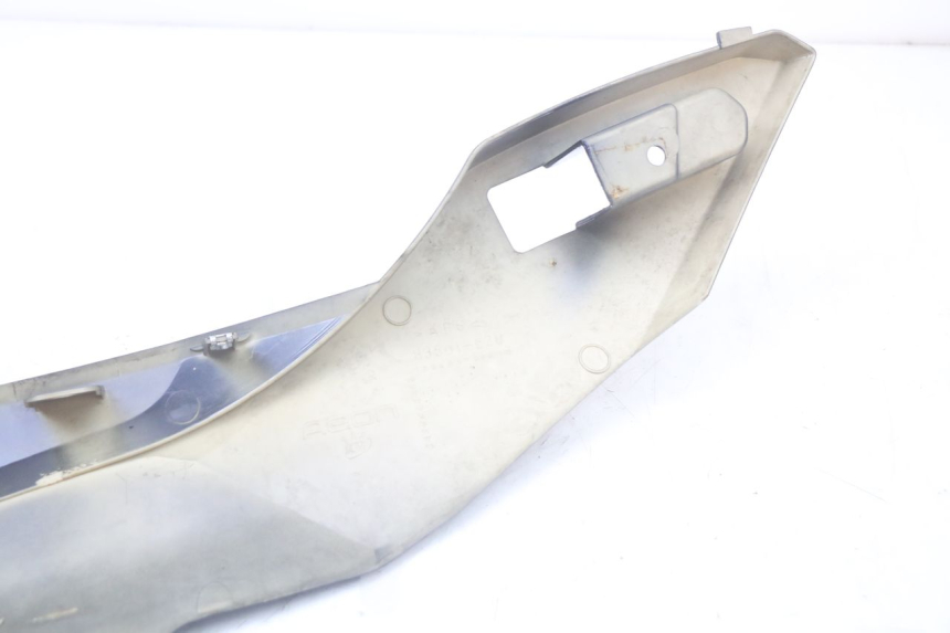 photo de BAS DE CAISSE DROIT QUADRO 3D S 350 (2013 - 2018) - Pièce contrôlée