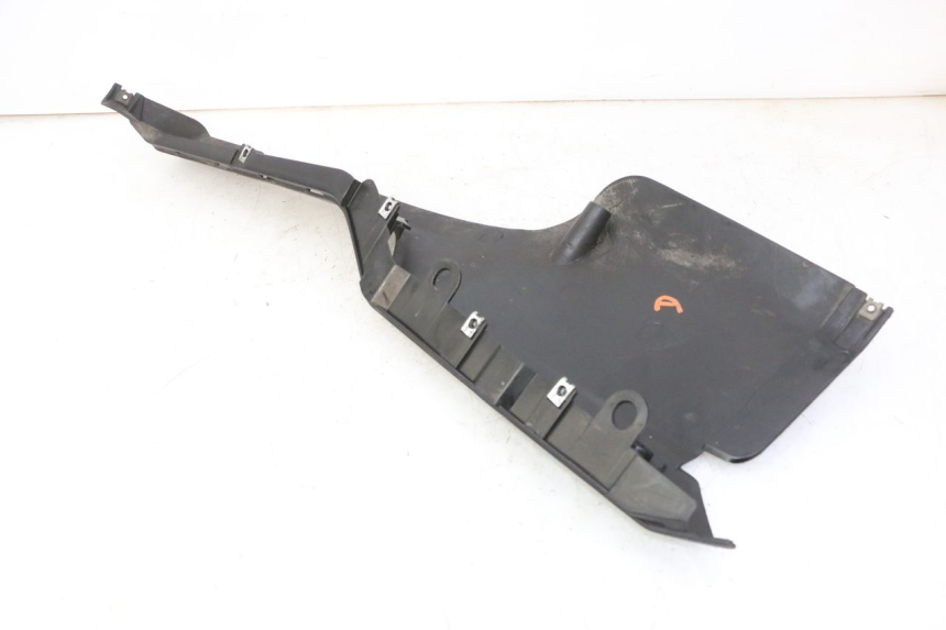 photo de BAS DE CAISSE DROIT QUADRO 4 4D 350 (2015 - 2018) - Marquages et références