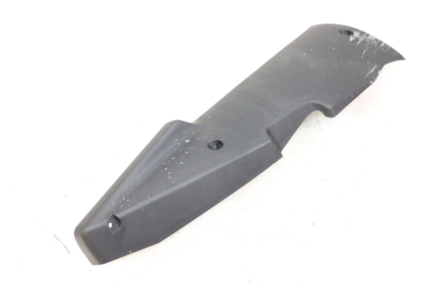 photo de BAS DE CAISSE DROIT DAELIM A-FOUR 2T 50 (2005 - 2012) - Vue d’ensemble